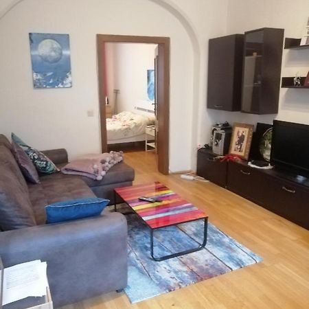 Appartamento In The Heart Of Salisburgo Esterno foto