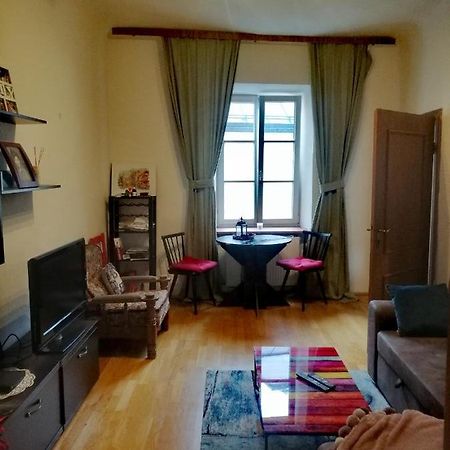 Appartamento In The Heart Of Salisburgo Esterno foto