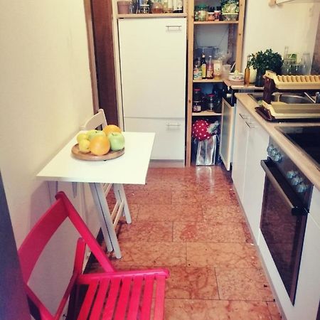 Appartamento In The Heart Of Salisburgo Esterno foto