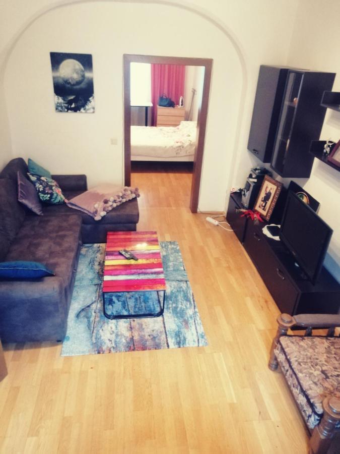 Appartamento In The Heart Of Salisburgo Esterno foto
