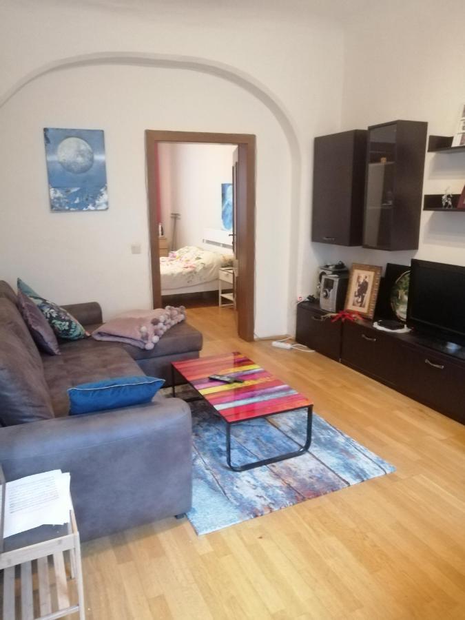Appartamento In The Heart Of Salisburgo Esterno foto