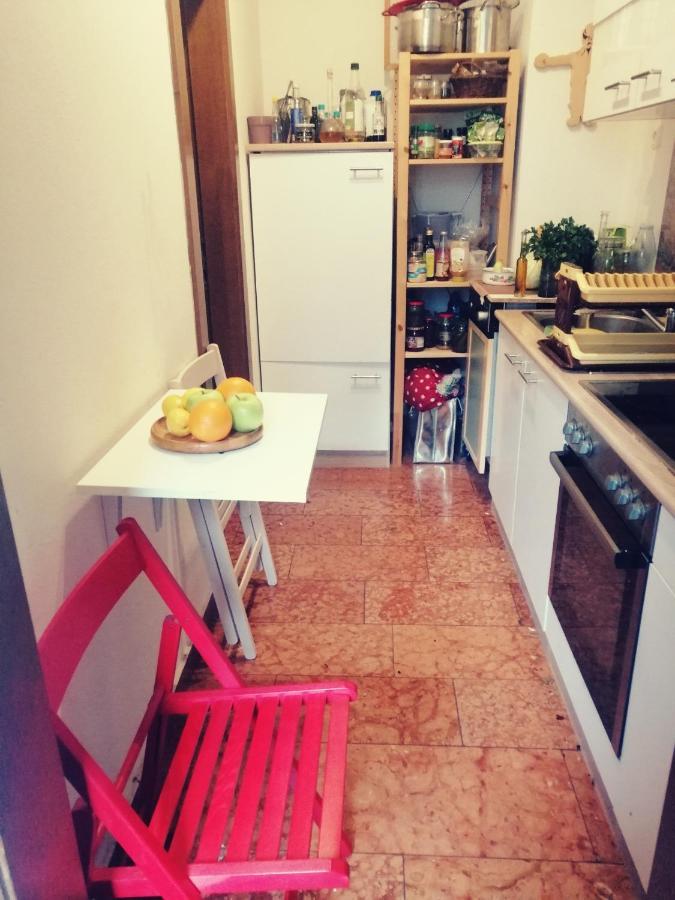 Appartamento In The Heart Of Salisburgo Esterno foto