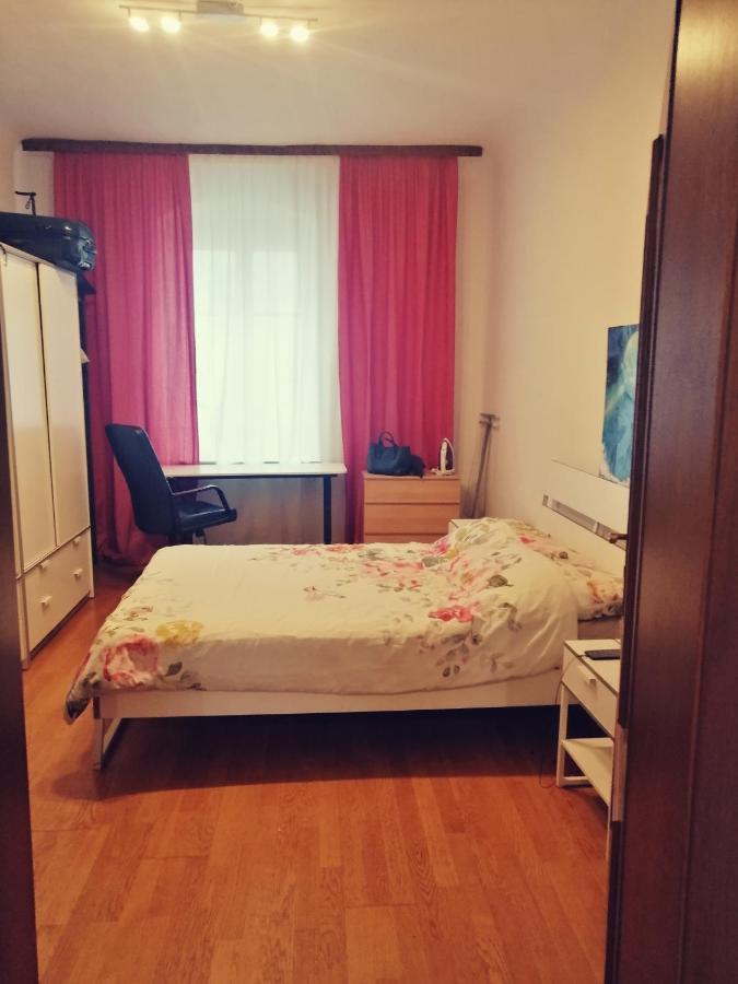 Appartamento In The Heart Of Salisburgo Esterno foto